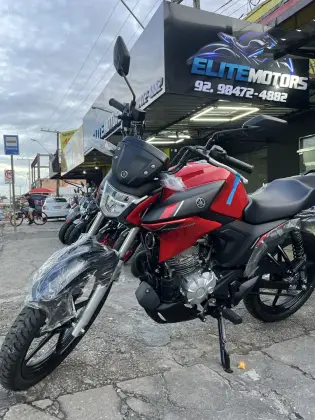 YAMAHA FACTOR 150 STANDARD YAMAHA FACTOR 150 STANDARD