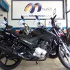 YAMAHA FACTOR YBR 125I ED YAMAHA FACTOR YBR 125I ED