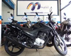 YAMAHA FACTOR YBR 125I ED YAMAHA FACTOR YBR 125I ED