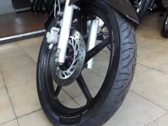 YAMAHA-FACTOR YBR 125I ED YAMAHA-FACTOR YBR 125I ED-2022