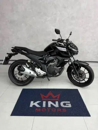 YAMAHA FZ15 FAZER ABS 