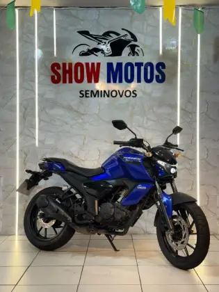 YAMAHA FZ15 FAZER ABS YAMAHA FZ15 FAZER ABS