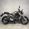 YAMAHA FZ25 FAZER ABS YAMAHA FZ25 FAZER ABS