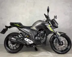 YAMAHA FZ25 FAZER ABS YAMAHA FZ25 FAZER ABS