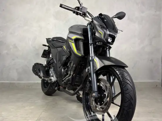 YAMAHA-FZ25 FAZER ABS YAMAHA-FZ25 FAZER ABS-2023
