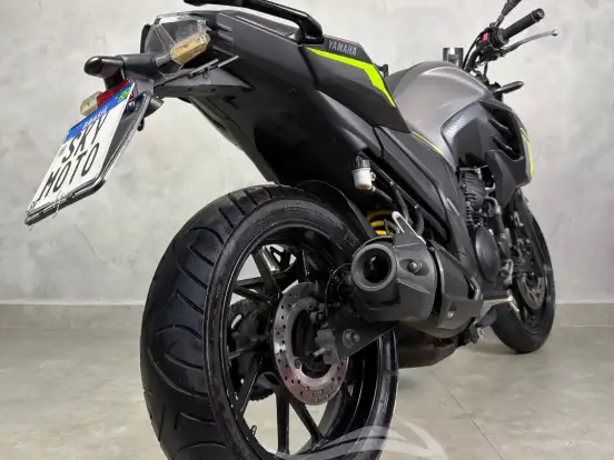 YAMAHA-FZ25 FAZER ABS YAMAHA-FZ25 FAZER ABS-2023