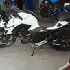 YAMAHA FZ25 FAZER CONNECTED ABS YAMAHA FZ25 FAZER CONNECTED ABS