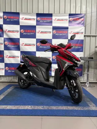 YAMAHA NEO 125 