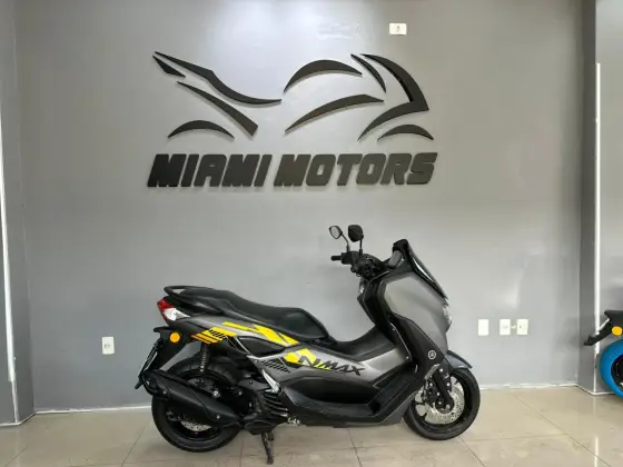 YAMAHA NMAX 160 ABS 