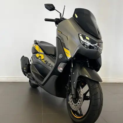 YAMAHA NMAX CONNECTED 160 ABS YAMAHA NMAX CONNECTED 160 ABS
