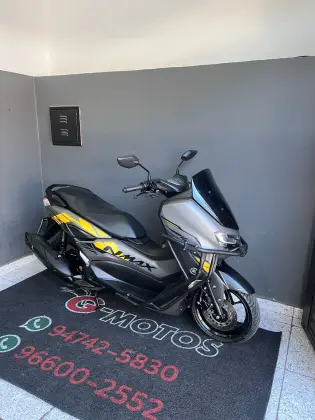 YAMAHA NMAX CONNECTED 160 SE ABS YAMAHA NMAX CONNECTED 160 SE ABS