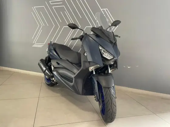 YAMAHA XMAX ABS YAMAHA XMAX ABS