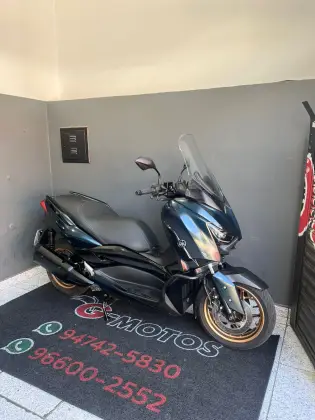 YAMAHA XMAX ABS YAMAHA XMAX ABS