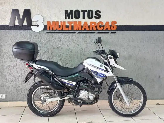 YAMAHA XTZ 150 CROSSER ED YAMAHA XTZ 150 CROSSER ED