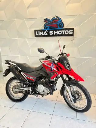YAMAHA XTZ 150 CROSSER Z 