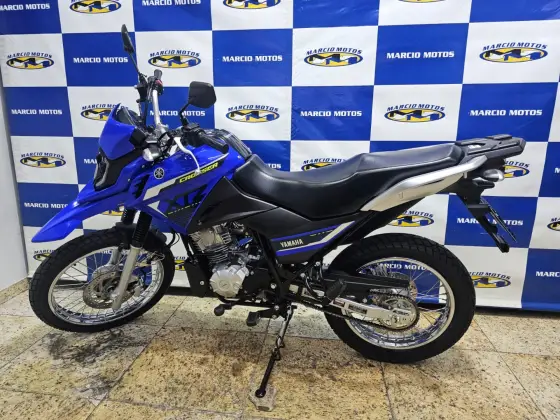 YAMAHA XTZ 150 CROSSER Z YAMAHA XTZ 150 CROSSER Z