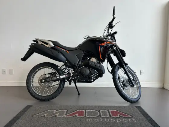 YAMAHA XTZ 250 LANDER CONNECTED YAMAHA XTZ 250 LANDER CONNECTED