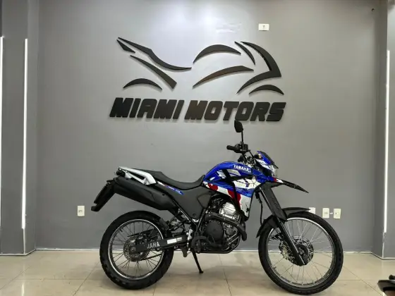 YAMAHA XTZ 250 LANDER 