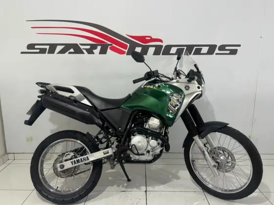 YAMAHA XTZ 250 TÉNÉRÉ BLUEFLEX 