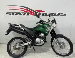 YAMAHA XTZ 250 TÉNÉRÉ BLUEFLEX YAMAHA XTZ 250 TÉNÉRÉ BLUEFLEX