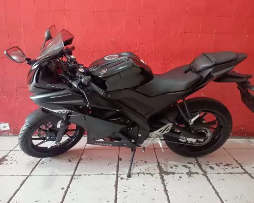 YAMAHA-YZF R15-2025