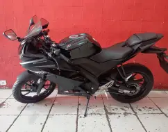 YAMAHA YZF R15 YAMAHA YZF R15