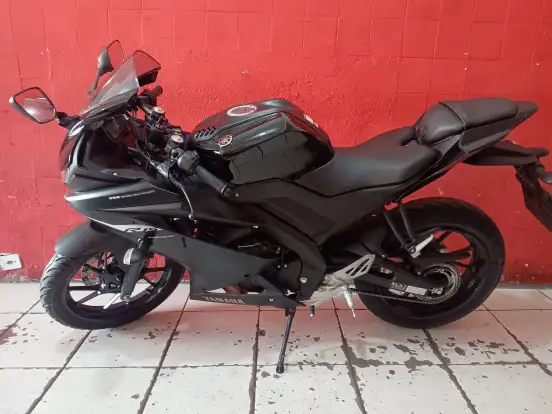 YAMAHA-YZF R15 YAMAHA-YZF R15-2025