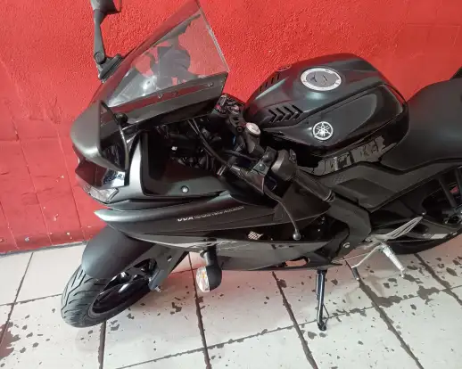 YAMAHA-YZF R15 YAMAHA-YZF R15-2025