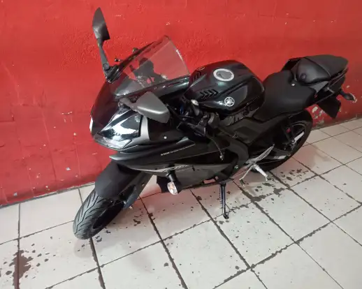 YAMAHA-YZF R15 YAMAHA-YZF R15-2025