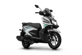 YAMAHA ZR HYBRID CONNECTED YAMAHA ZR HYBRID CONNECTED