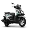 YAMAHA ZR HYBRID CONNECTED YAMAHA ZR HYBRID CONNECTED