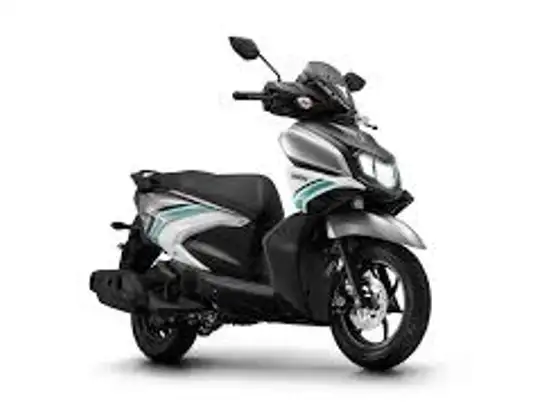YAMAHA-ZR HYBRID CONNECTED YAMAHA-ZR HYBRID CONNECTED-2026