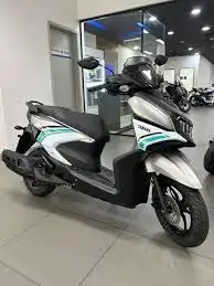 YAMAHA-ZR HYBRID CONNECTED-2026