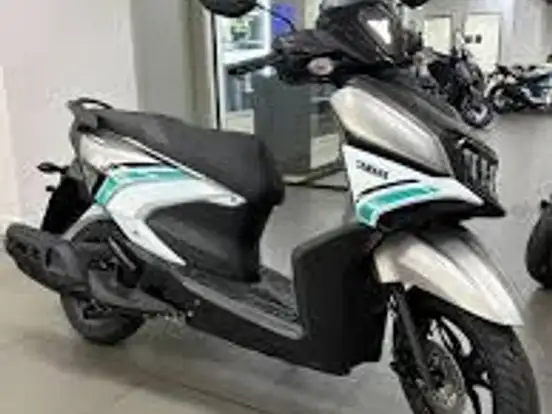 YAMAHA-ZR HYBRID CONNECTED YAMAHA-ZR HYBRID CONNECTED-2026