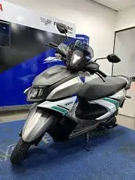 YAMAHA-ZR HYBRID CONNECTED-2026