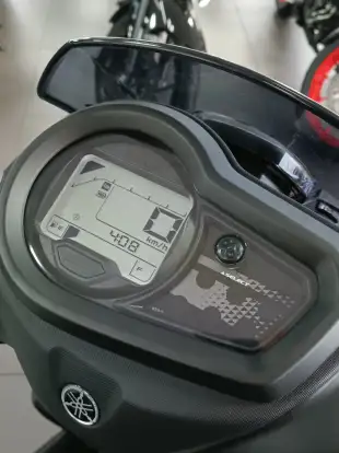 YAMAHA-ZR HYBRID CONNECTED-2026