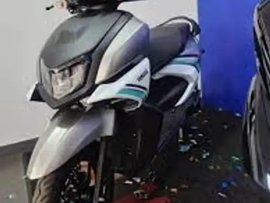 YAMAHA-ZR HYBRID CONNECTED YAMAHA-ZR HYBRID CONNECTED-2026