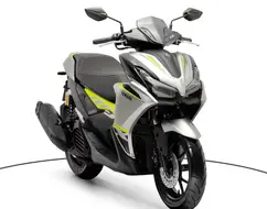 YAMAHA AEROX 160 ABS YAMAHA AEROX 160 ABS