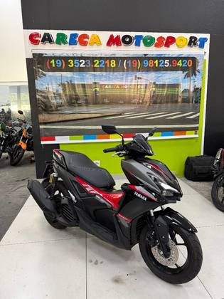YAMAHA AEROX 160 ABS 