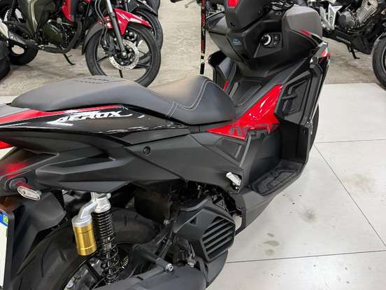 YAMAHA-AEROX 160 ABS YAMAHA-AEROX 160 ABS-2026