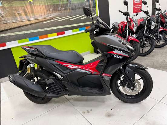 YAMAHA-AEROX 160 ABS YAMAHA-AEROX 160 ABS-2026