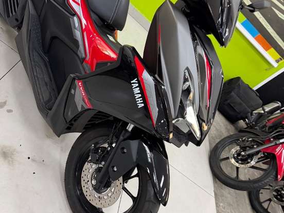 YAMAHA-AEROX 160 ABS YAMAHA-AEROX 160 ABS-2026