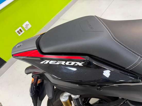 YAMAHA-AEROX 160 ABS-2026