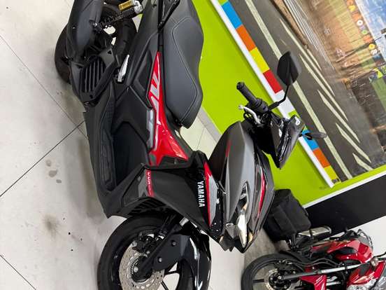 YAMAHA-AEROX 160 ABS YAMAHA-AEROX 160 ABS-2026