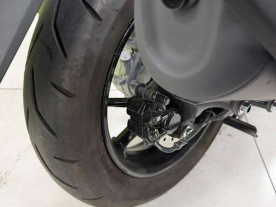 YAMAHA-AEROX 160 ABS YAMAHA-AEROX 160 ABS-2026