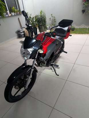 YAMAHA-FACTOR 150ED-2022