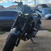 YAMAHA MT-03 ABS YAMAHA MT-03 ABS