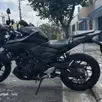 YAMAHA MT-03 ABS YAMAHA MT-03 ABS