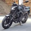 YAMAHA MT-03 ABS YAMAHA MT-03 ABS