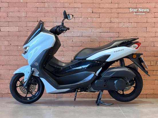 YAMAHA-NMAX 160 ABS YAMAHA-NMAX 160 ABS-2021